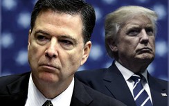 Trump khẳng định không ghi âm khi nói chuyện với cựu Giám đốc FBI