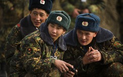 Kyrgyzstan đang bàn với Nga để đưa quân đến Syria