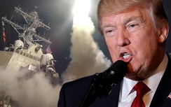 Trump tấn công Syria dù chưa có bằng chứng về vũ khí hóa học?