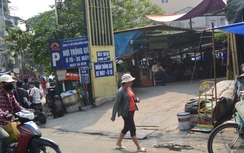 Hà Nội: Hàng chục điểm trông giữ xe quá giá bị xử lý