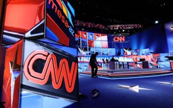 3 nhà báo CNN bị sa thải vì bài viết chủ đề Nga-Trump