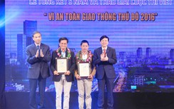 Hà Nội: Triển khai chương trình “Vì An toàn giao thông Thủ đô”
