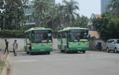 TP.HCM có tuyến xe buýt 100% chạy nhiên liệu sạch