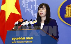 Thông tin về vụ một phụ nữ Việt bị sát hại ở Hàn Quốc