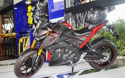Yamaha Việt Nam bất ngờ tăng giá mẫu TFX-150