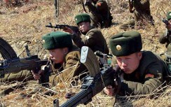 Triều Tiên tung video quân sự, dọa xử tử bà Park Geun-hye