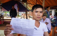 TNGT 4 người chết ở Kon Tum: Rắc rối cứu mình trước HIV