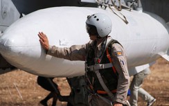 Nga tuyên bố sẽ có nhiều "hàng giả" vũ khí hóa học ở Syria