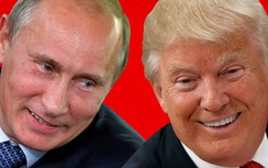 Đã rõ ngày ông Putin gặp gỡ ông Trump