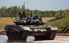 Uralvagonzavod: Nga bán xe tăng T-90S cho Việt Nam, Iraq