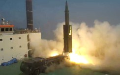 Video: Mỹ-Hàn tập trận bắn tên lửa đúng ngày Quốc khánh Hoa Kỳ
