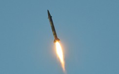 Triều Tiên chính thức công bố video bắn tên lửa Hwasong-14