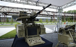 Kalashnikov chế tạo module chiến đấu dựa trên trí thông minh nhân tạo