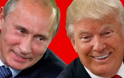 Mỹ tiết lộ về cuộc gặp gỡ giữa ông Putin và ông Trump