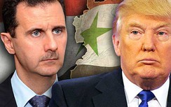 Chuyên gia: Mỹ sẽ không từ bỏ việc lật đổ Tổng thống Assad