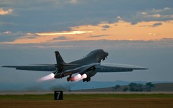 Mỹ điều máy bay ném bom tới Đông Bắc Á răn đe Triều Tiên