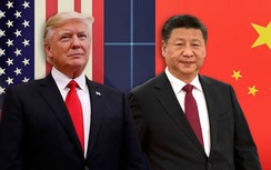 Gặp Trump, lãnh đạo Trung Quốc cam kết xử lý vấn đề Triều Tiên