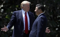 Sự cố G20: Mỹ gọi nhầm ông Tập Cận Bình