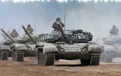 Estonia hoảng sợ Nga, phải mua thêm vũ khí từ nước ngoài