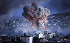 Chuyên gia: Mỹ từ bỏ chính sách thất bại ở Syria