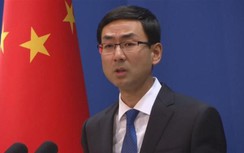 Mỹ đã xin lỗi Trung Quốc vụ định danh nhầm ông Tập Cận Bình