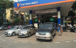 Hà Nội tăng cường công tác kiểm tra hoạt động kinh doanh xăng dầu