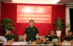 Quân đội Việt Nam ra nước ngoài tìm thông tin hài cốt liệt sĩ