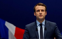 Tổng thống Pháp bất ngờ tuyên bố:Tôi không cần ông Assad phải ra đi