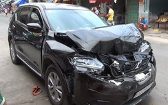 Tin tai nạn giao thông mới nhất hôm nay 14/7/2017
