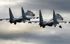Nga biết vì sao máy bay nước ngoài xuất hiện nhiều quanh lãnh thổ