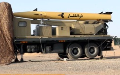 Báo Nga: Iran có thể hỗ trợ vũ khí cho Qatar