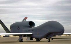 UAV do thám Mỹ xuất hiện lâu trên bầu trời Donbass