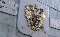 Moscow lên tiếng về vụ pháo kích nhằm vào sứ quán ở Syria