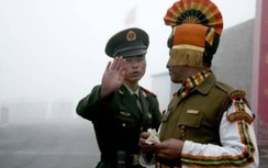Hoàn cầu Thời báo đe: "Trung Quốc sẵn sàng đối đầu với Ấn Độ"