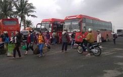 Phú Yên siết hoạt động xe buýt sau phản ánh của Báo Giao thông
