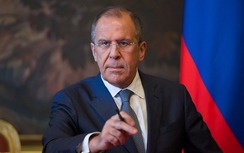 Ông Lavrov:Nga không ủng hộ bất kỳ thế lực chính trị nào ở Mỹ