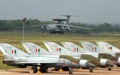 Ấn Độ để mắt đến hệ thống bảo vệ sân bay SOKOL của Nga