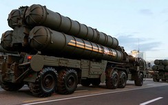 Iran đang lưỡng lự, chưa quyết vụ mua tên lửa S-400 của Nga
