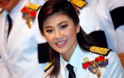 Thái Lan phong tỏa 7 tài khoản của cựu Thủ tướng Shinawatra