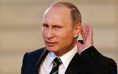 Điện Kremlin: Đáp trả trừng phạt mới của Mỹ do ông Putin quyết