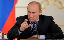 Tổng thống Nga: Sẽ đến lúc Nga đáp trả sự thô lỗ của Mỹ