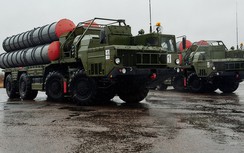 Lý do Thổ Nhĩ Kỳ mua tên lửa S-400 của Nga?