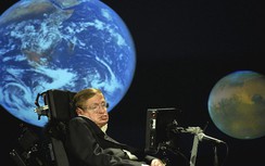 Stephen Hawking cảnh báo thận trọng khi tiếp xúc với người ngoài hành tinh
