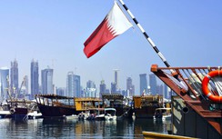 Bốn nước Ả-rập "ủ mưu" gia tăng trừng phạt mới với Qatar