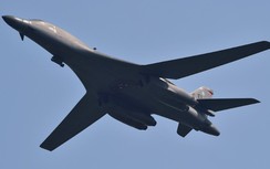 Oanh tạc cơ Mỹ lại bay qua bán đảo Triều Tiên