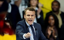 WikiLeaks công bố hàng ngàn thư của ban tham mưu tranh cử Macron