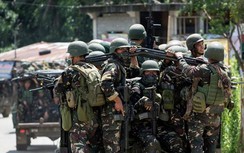 Philippines đang xác minh thông tin trùm khủng bố Maute bị tiêu diệt