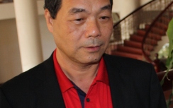 Ông Trầm Bê và Phan Huy Khang bị khởi tố, bắt giam