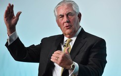 Ngoại trưởng Mỹ Tillerson: Quan hệ Nga-Mỹ có thể sẽ xấu hơn nhiều