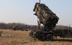 Ba Lan đe sẽ không mua tên lửa Patriot của Mỹ